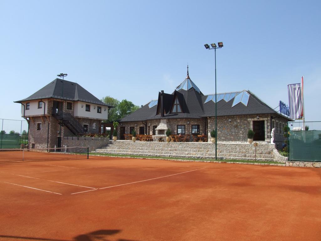 Ethno Village Stanisici Μπιέλινα Εξωτερικό φωτογραφία