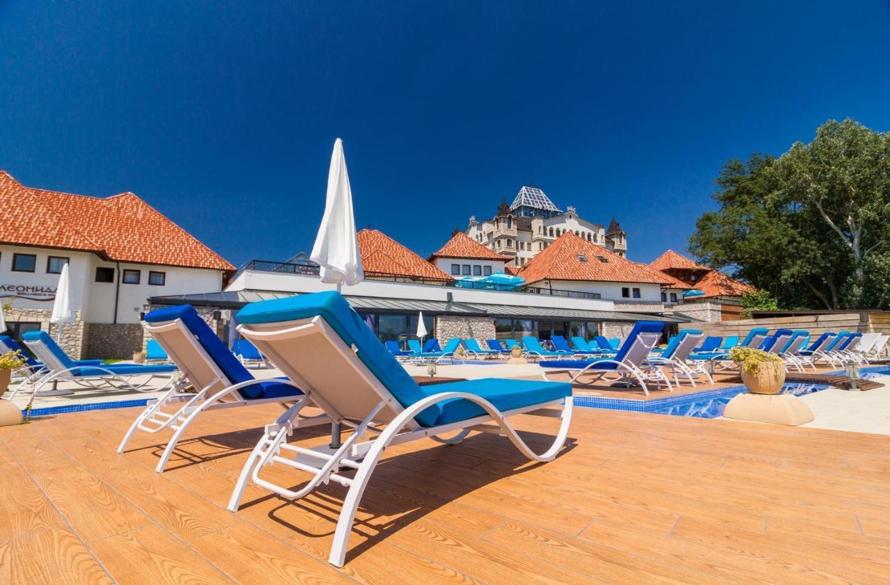 Ethno Village Stanisici Μπιέλινα Εξωτερικό φωτογραφία