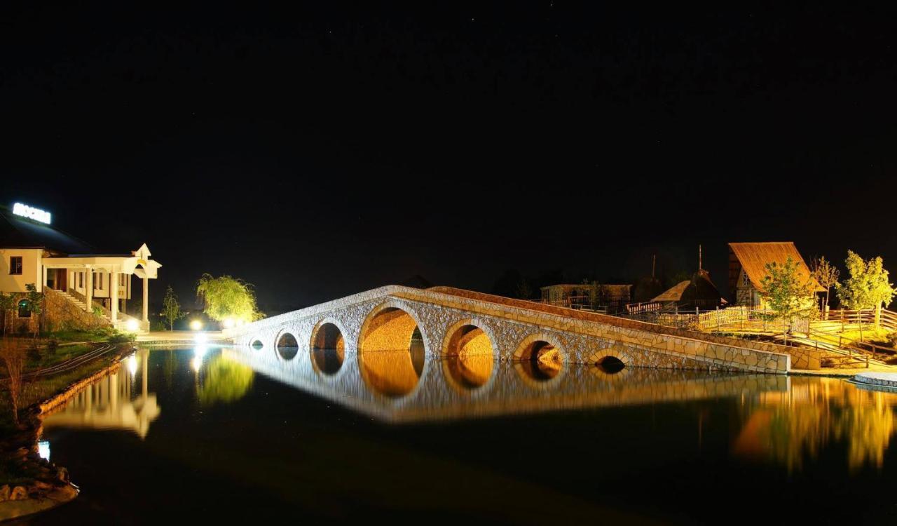 Ethno Village Stanisici Μπιέλινα Εξωτερικό φωτογραφία