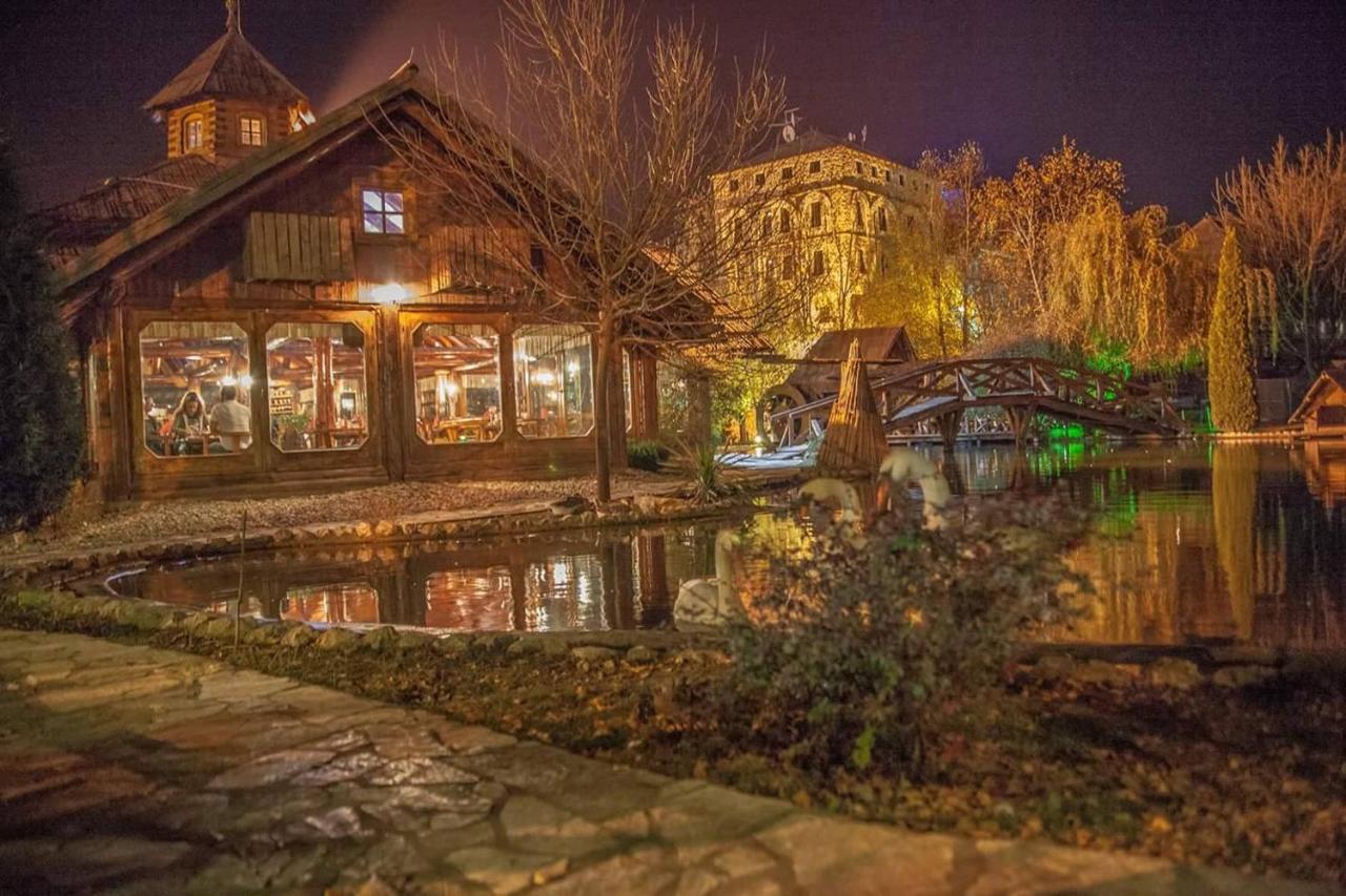 Ethno Village Stanisici Μπιέλινα Εξωτερικό φωτογραφία