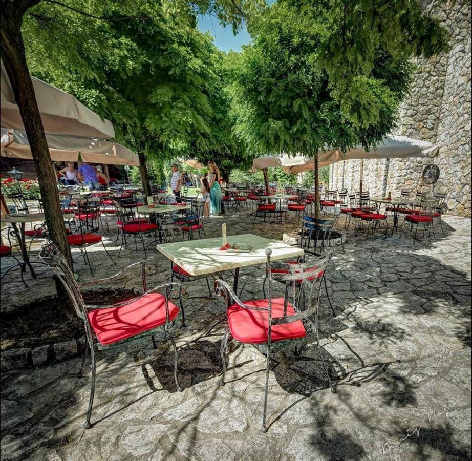 Ethno Village Stanisici Μπιέλινα Εξωτερικό φωτογραφία